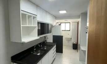 Imagem 5: San Remo - Itaigara, 90m², 2 Suítes, Varanda Gourmet, Nascente, Armários