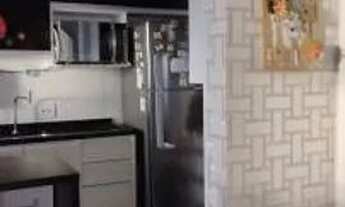 Imagem 4: Apartamento ma Móoca, com 45m² sendo 2 dormitórios, 1 banheiro 1 vaga de garagem