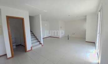 Imagem 3: Cobertura duplex com 3 dormitórios (3 suítes) à venda, 166 m² - Pantanal - Florianópolis/S