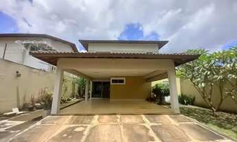 Imagem 2: Casa em condomínio para venda com 227 metros quadrados