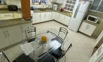 Imagem 5: Excelente Casa Térrea no Residencial Tivoli Park