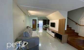 Imagem 7: Sobrado com 121,60 m2 com excelente acabamento no bairro Boa Vista