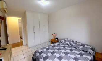 Imagem 7: Apartamento para venda tem 90 metros quadrados com 3 quartos em Ponta D'Areia - São L