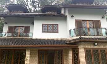 Imagem 2: Casa para venda possui 360 metros quadrados com 3 quartos em Roseira - Mairiporã - SP