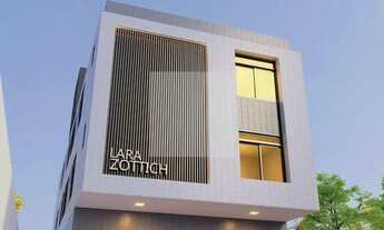 Imagem: Venda de apartamento em construção no