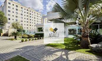 Imagem: Apartamento com 2 dormitórios para alugar