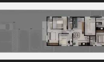 Imagem 2: Venda de apartamento em construção no Geisel