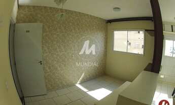 Imagem 2: Apartamento (tipo - padrao) 2 dormitórios, cozinha planejada, portaria 24hs, lazer, salão