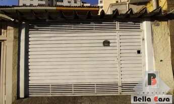 Imagem 5: Sobrado Residencial Vila Prudente REF BC 7869