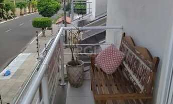 Imagem: Sobrado em Nossa Senhora das Graças