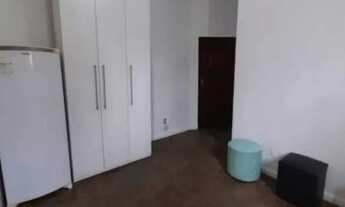 Imagem: Kitnet semi mobiliada - locação - Centro