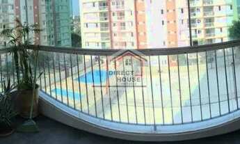 Imagem 3: Apartamento de 115 m2 4 dormitorios e 2 vagas em Butantã - São Paulo