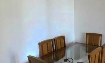 Imagem 3: Apartamento com 55mts 2 dormitórios 1 sala e banheiro 1 vaga de garagem . Apartamento est