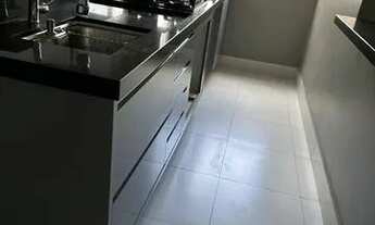 Imagem 3: Apartamento à venda - Edifício Reserva Vistas Verde