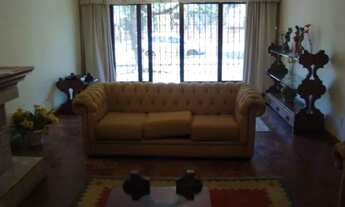 Imagem 5: Casa para Venda - 550m², 4 dormitórios, sendo 2 suites, 3 vagas - Ipanema