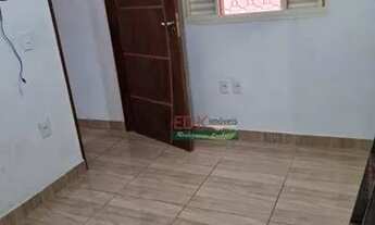 Imagem 4: Casa com 3 dormitórios à venda, 250 m² por R$ 400.000,00 - Parque Senhor do Bonfim - Tauba