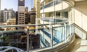 Imagem 6: Apartamento para Aluguel - Santa Cecília, 1 Quarto, 49 m2