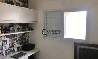 Imagem 7: Casa com 3 dormitórios para alugar, 180 m² por R$ 5.411,15/mês - Condomínio Terras do Font