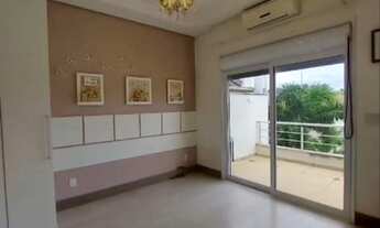 Imagem 6: Casa de condomínio sobrado para venda com 308 metros quadrados com 3 quartos