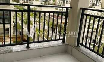 Imagem 5: Apartamento - Swiss Park - Campinas