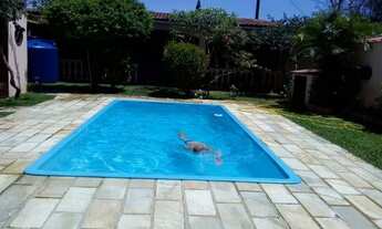 Imagem: Casa temporada em maricá