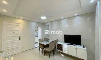 Imagem 2: Dois quartos mobiliado para alugar