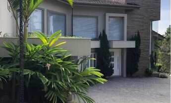 Imagem 2: Casa em condomínio Alto Padrão em Arujá/SP. - Estuda Permuta