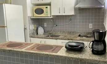 Imagem 5: Flat para aluguel com 45 metros quadrados com 1 quarto em Itacoatiara - Niterói - RJ