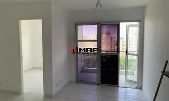 Imagem 2: EXCELENTE APARTAMENTO 02 QUARTOS