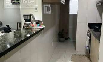 Imagem 3: Santo André - Apartamento Padrão - Vila Príncipe de Gales