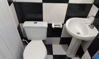 Imagem 4: Kitnet alvorada 2