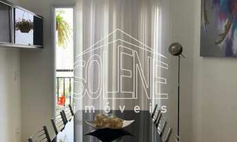 Imagem 5: APARTAMENTO COBERTURA A VENDA NO CENTRO COM 2 DORMITÓRIOS E 2 VAGAS DE GARAGEM