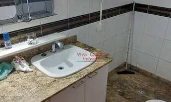 Imagem 6: Casa com 3 dormitórios para alugar no Guilhermina - São Paulo/SP