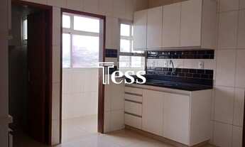 Imagem 3: Apartamento para Alugar 2 Dormitórios 1 vaga elevador portaria bairro Vila Redentora próxi