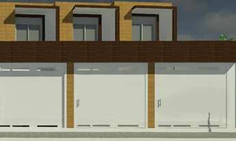 Imagem 5: Sobrado para venda com 115 metros quadrados com 3 quartos em Parque São Domingos - São Pau