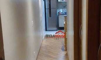 Imagem 2: Apto Cond Fatto Reserva Venda 270 mil