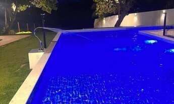 Imagem 2: 5/4 Piscina Spa Condomínio