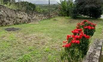 Imagem 3: Casa rústica mista com terreno amplo e chácara. Casa com 03 dormitórios sendo 01 suíte, os