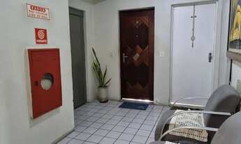 Imagem 4: Apartamento para venda tem 84 metros quadrados com 3 quartos em Parreão - Fortaleza - CE