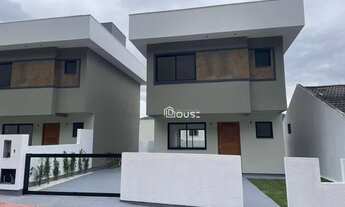 Imagem 2: Sobrado NÃO GEMINADO, com 3 dormitórios, à venda, Bela vista, Vale Verde - Palhoça/SC