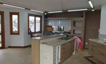 Imagem: Porto Alegre - Apartamento Padrão - Medianeira