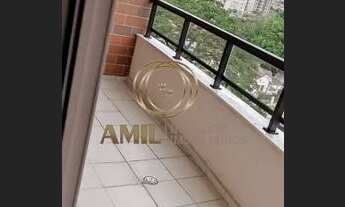 Imagem 3: JACAREÍ - Apartamento Padrão - CENTRO