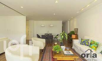 Imagem 6: Apartamento com 4 dormitórios à venda, 160 m² por R$ 3.000.000 - Ipanema - Rio de Janeiro