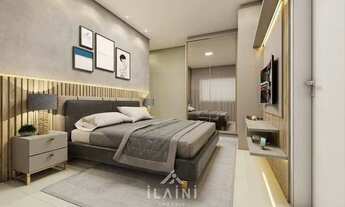 Imagem 4: Apartamento á venda com 03 dormitórios no bairro Tabuleiro á 05 minutos de Balneário Cambo