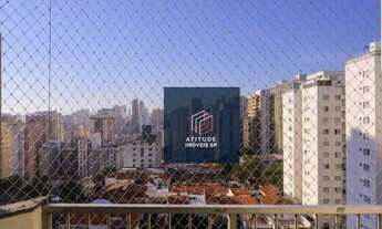 Imagem 5: Apartamento com 3 dormitórios para alugar, 98 m² - Pompeia - São Paulo/SP