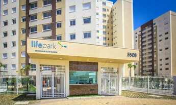 Imagem: Apartamento para venda - 60.61m², 2 dormitórios