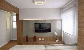 Imagem 7: Apartamento com 3 dormitórios à venda, 82 m² por R$ 611.000,00 - Parque das Nações - Santo