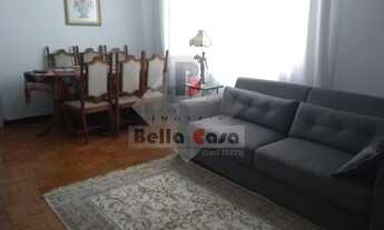 Imagem 4: APTO AMPLO MOOCA - ACEITA PERMUTA NA REGIÃO COM VALOR DE CONDOMÍNIO BAIXO