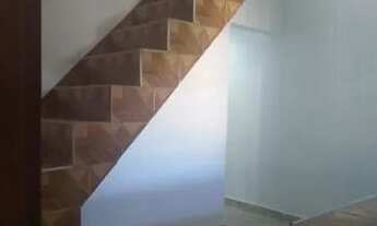 Imagem 7: Sobrado com 3 dormitórios para alugar por R$ 1.100,00/mês - Recanto Verde do Sol - São Pau