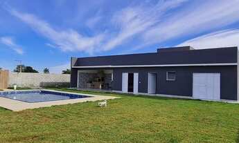 Imagem: OPORTUNIDADE LINDA EDÍCULA DENTRO DO CONDOMÍNIO